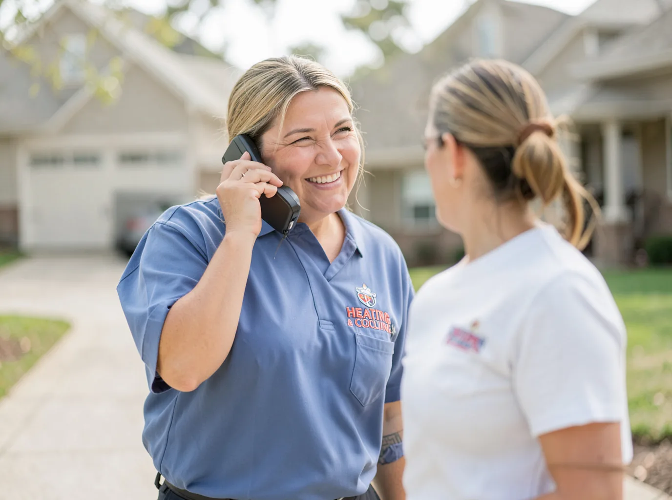 Hvac Repair Security Widefield, CO FAQs